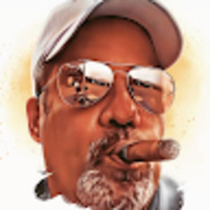 Meet your Posher, Gary